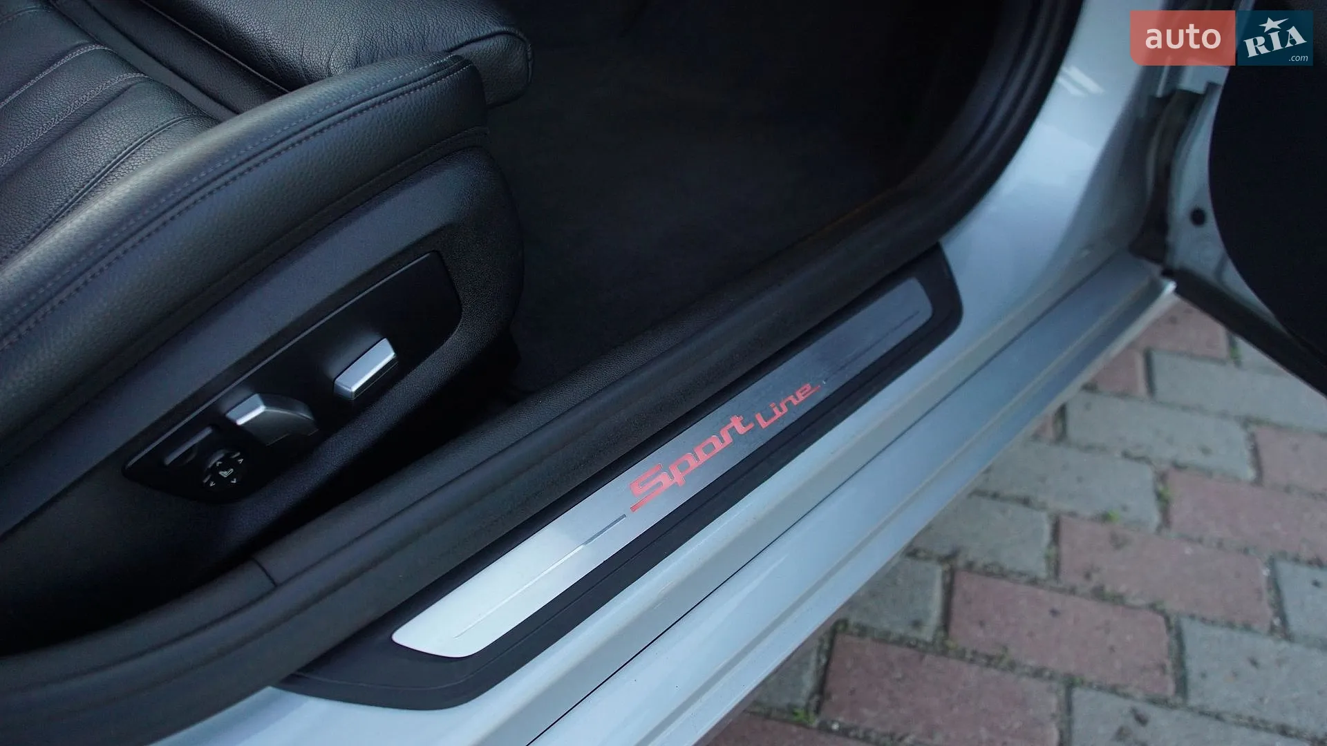 2018 BMW 5er - мініатюра 36