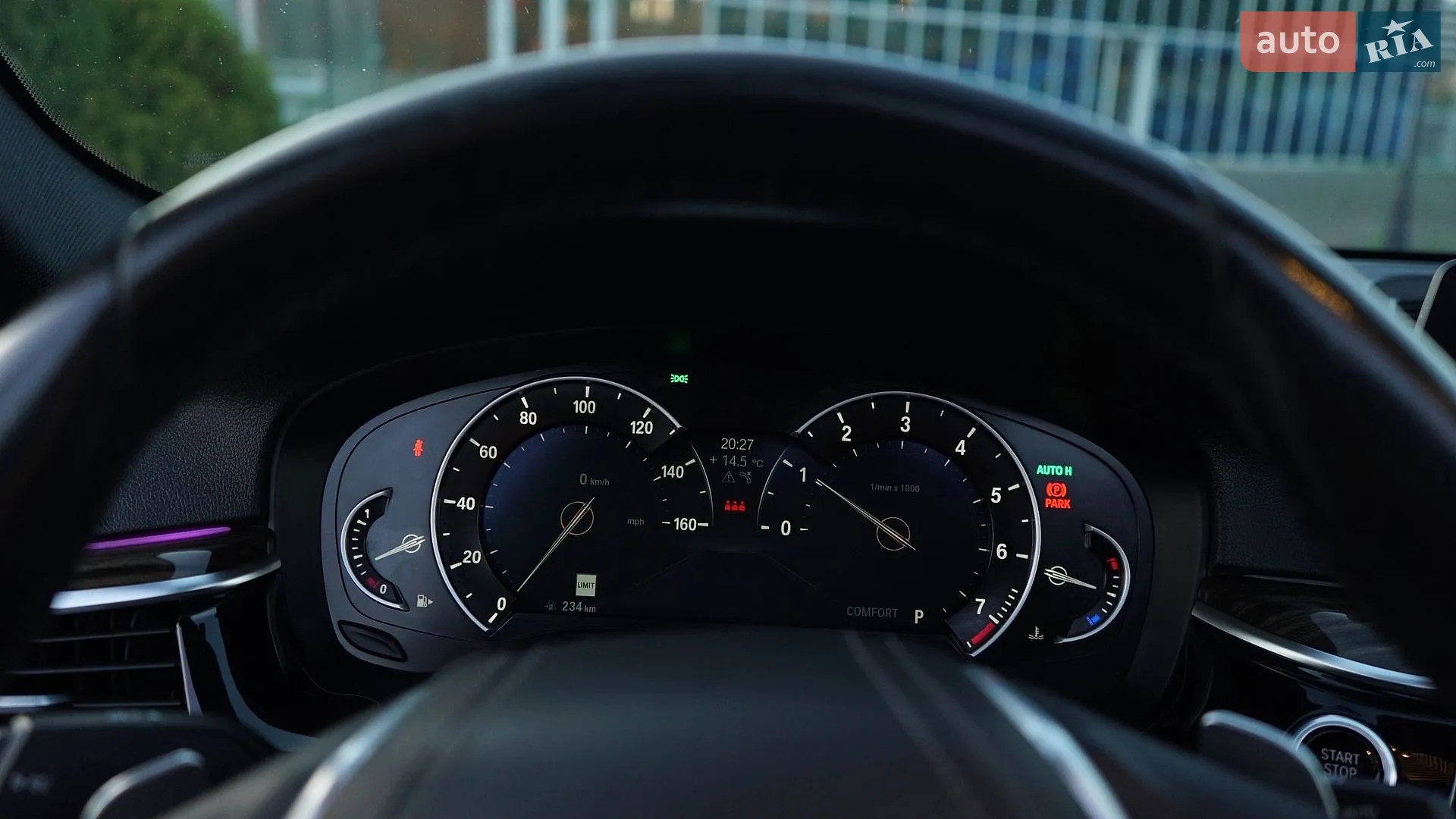 2018 BMW 5er - мініатюра 42