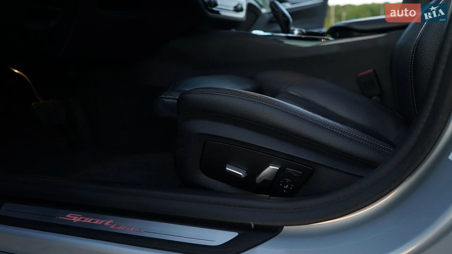 2018 BMW 5er - мініатюра 46