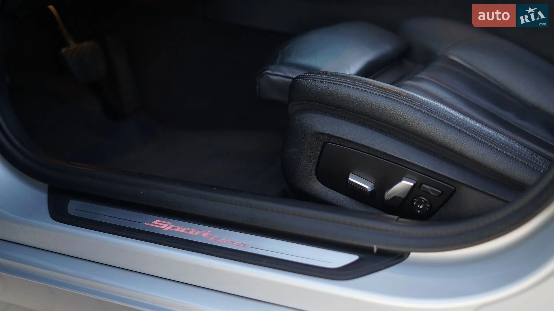 2018 BMW 5er - мініатюра 55