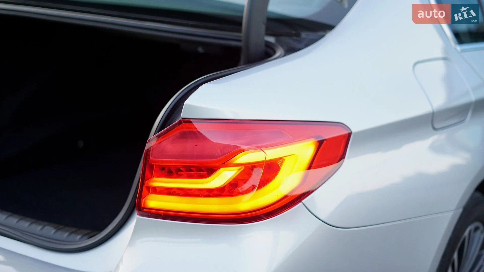 2018 BMW 5er - мініатюра 62