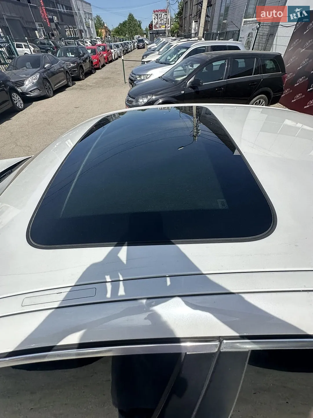 2013 BMW 5er - мініатюра 5