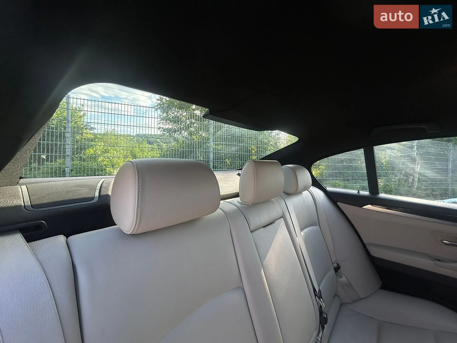 2013 BMW 5er - мініатюра 30