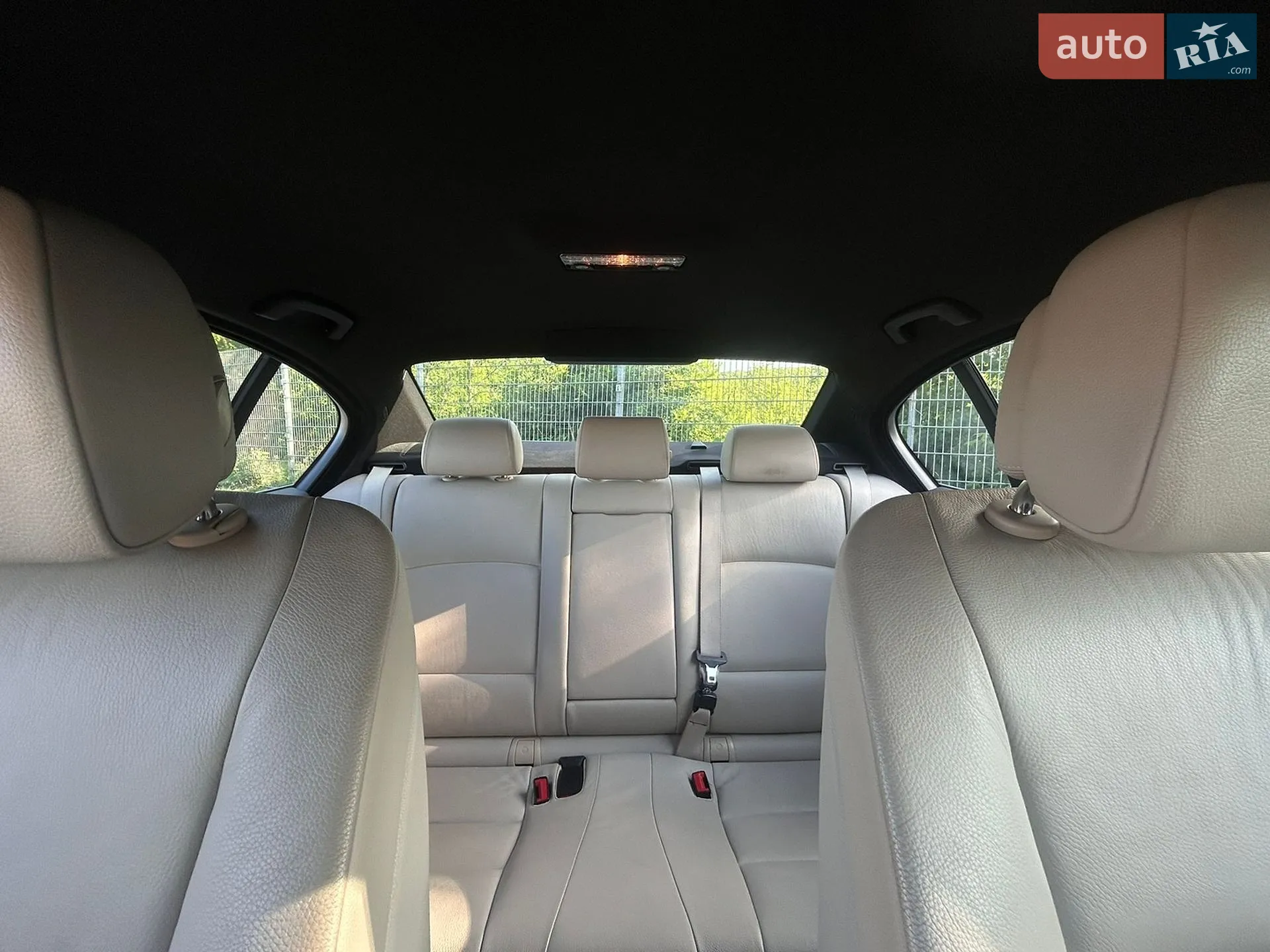 2013 BMW 5er - мініатюра 12