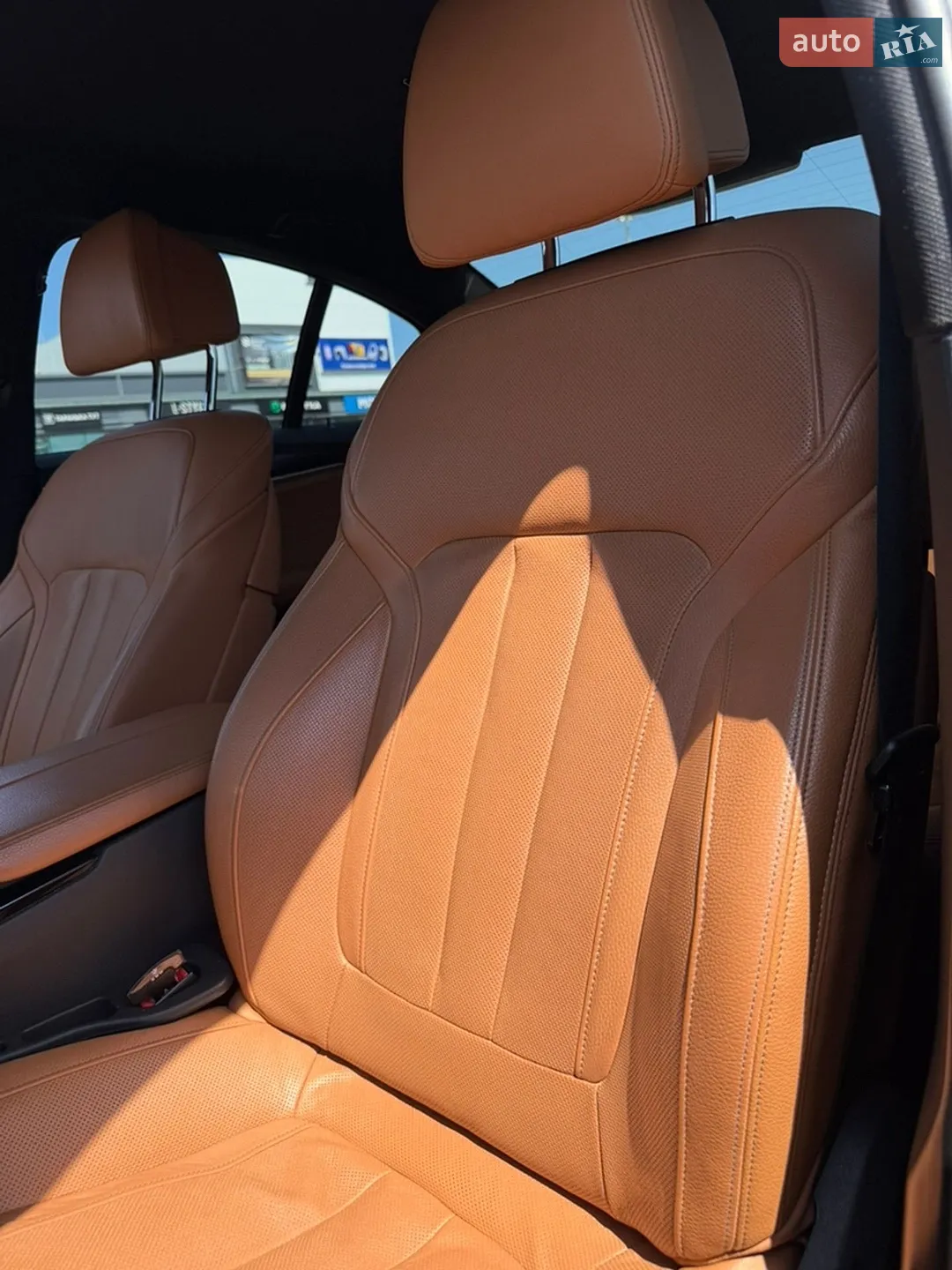 2018 BMW 5er - мініатюра 11