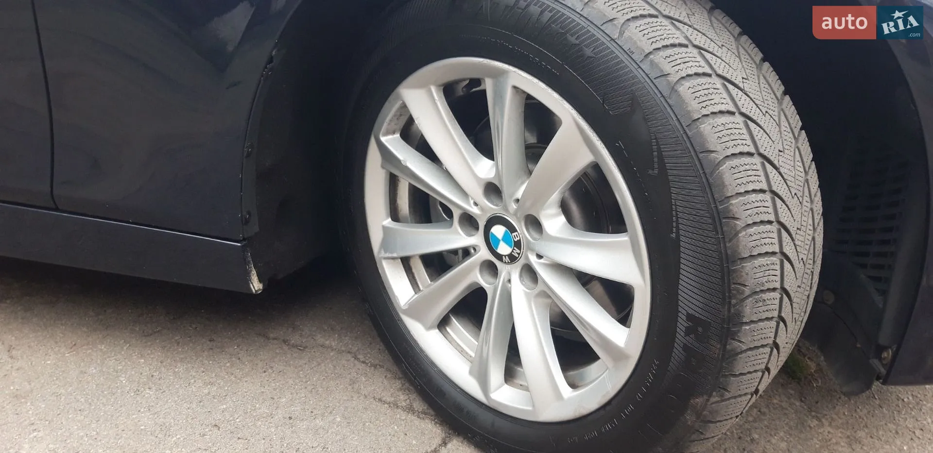 2010 BMW 5er - мініатюра 28
