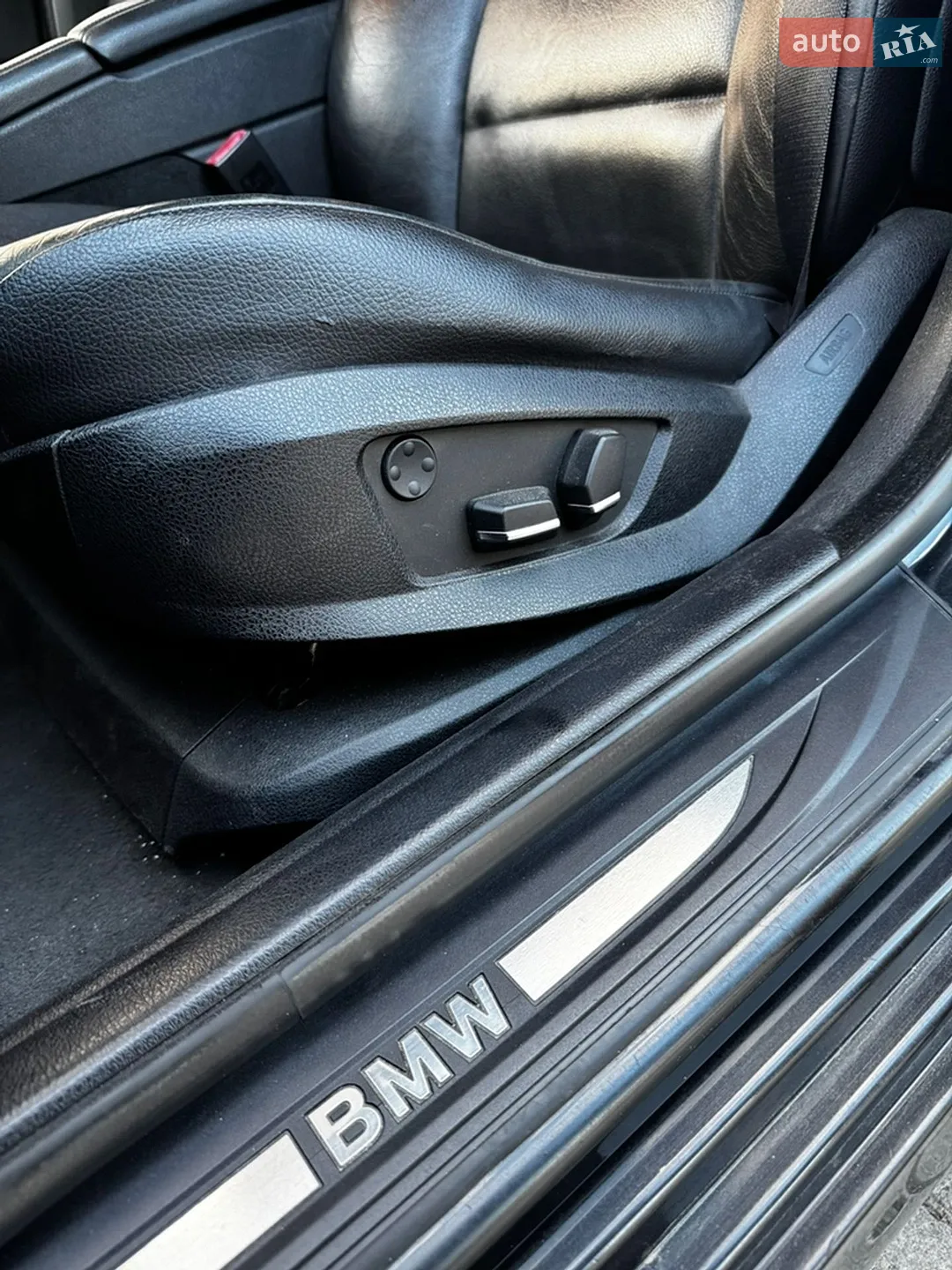2012 BMW 5er - мініатюра 15