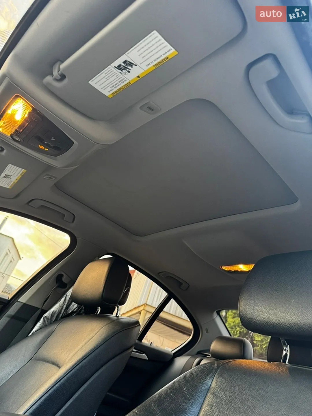 2012 BMW 5er - мініатюра 18