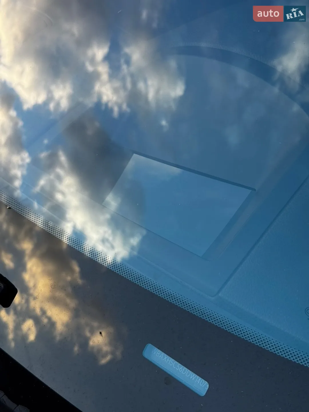 2012 BMW 5er - мініатюра 25