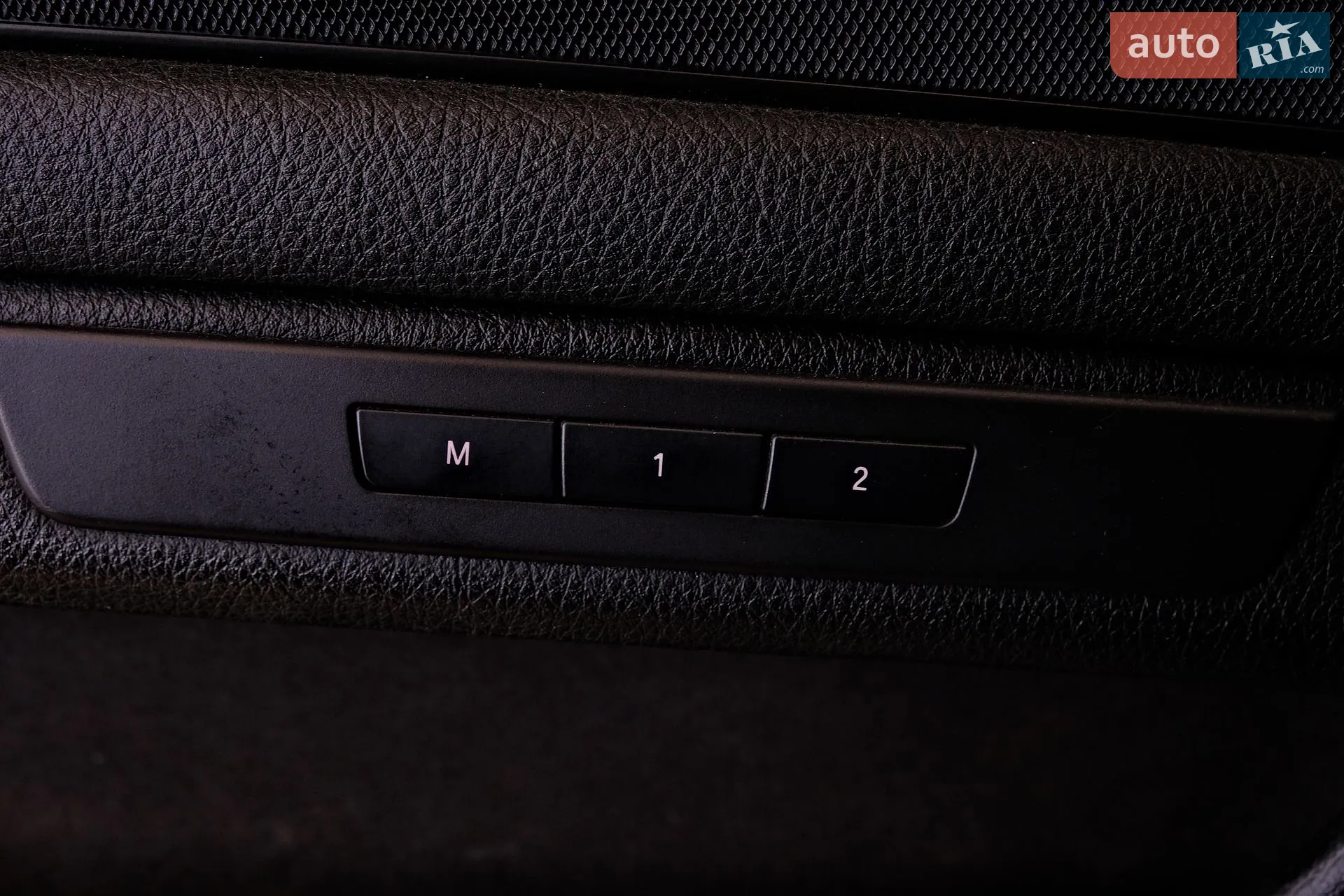 2014 BMW 5er - мініатюра 24