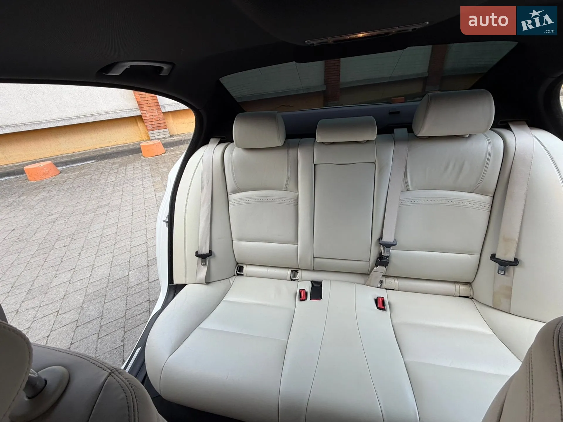 2016 BMW 5er - мініатюра 18