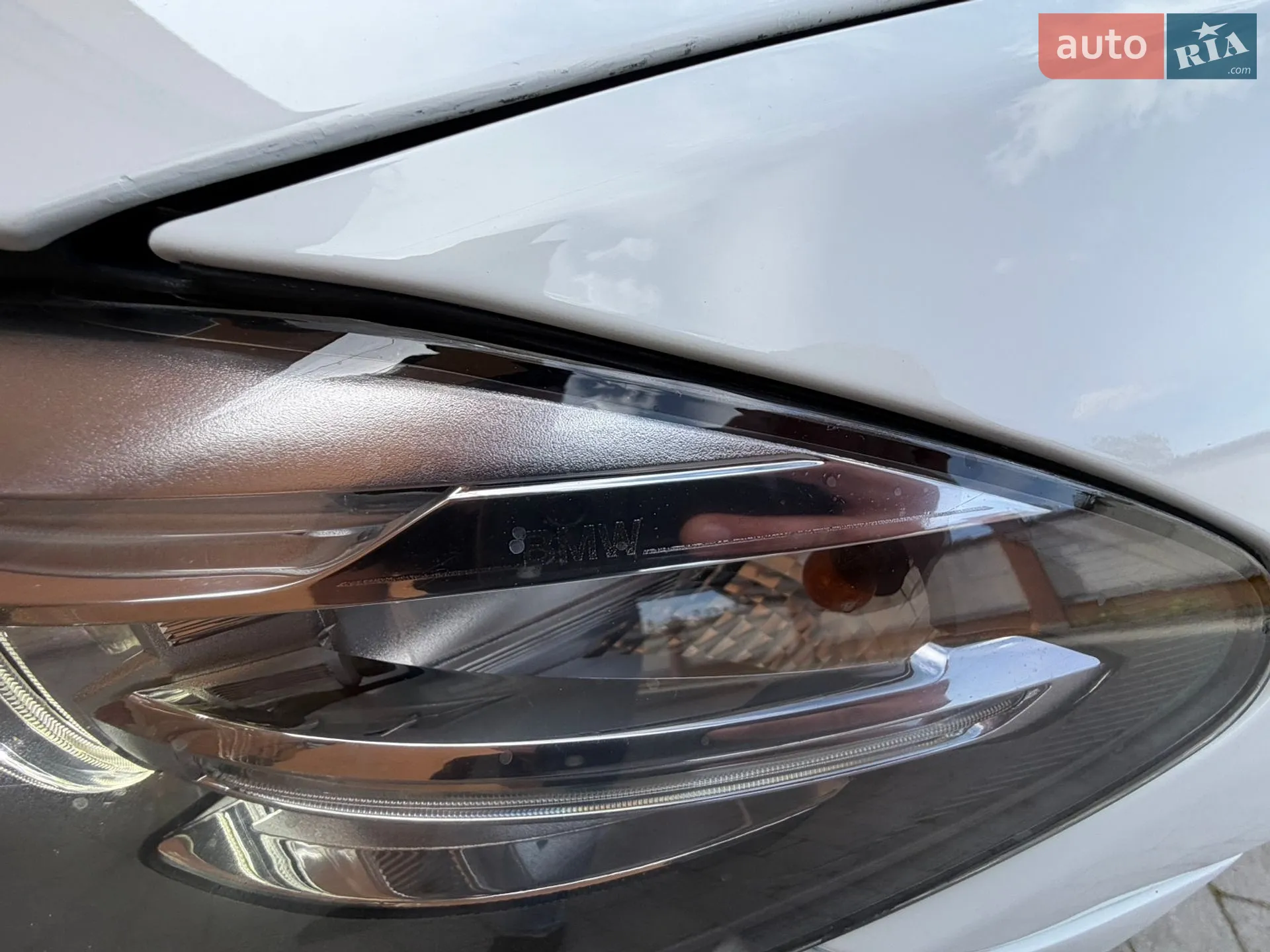 2016 BMW 5er - мініатюра 37