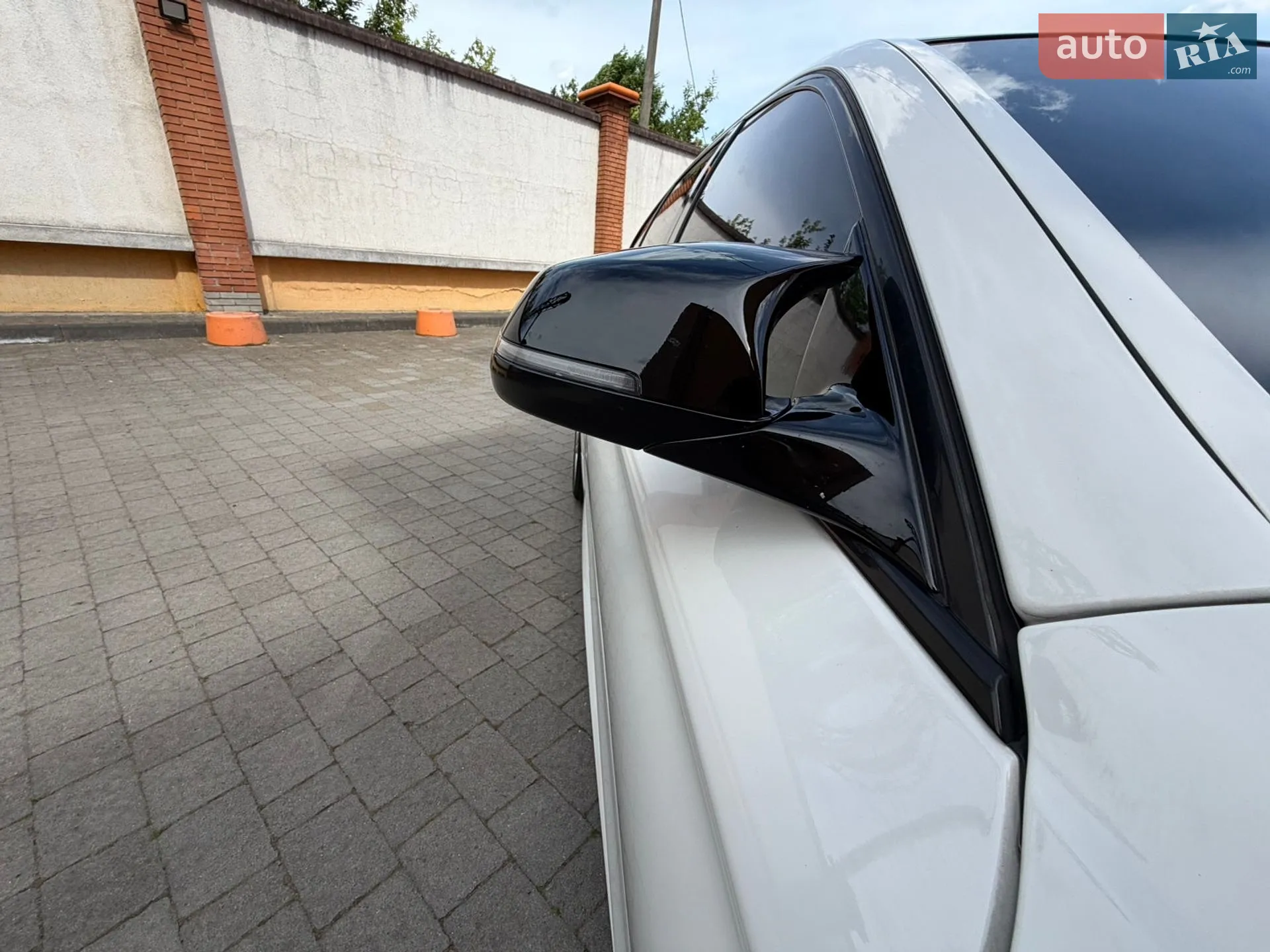 2016 BMW 5er - мініатюра 42