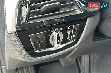 Седан BMW 5 Series 2019 в Виннице фото 29 Седан BMW 5 Series 2019 в Виннице