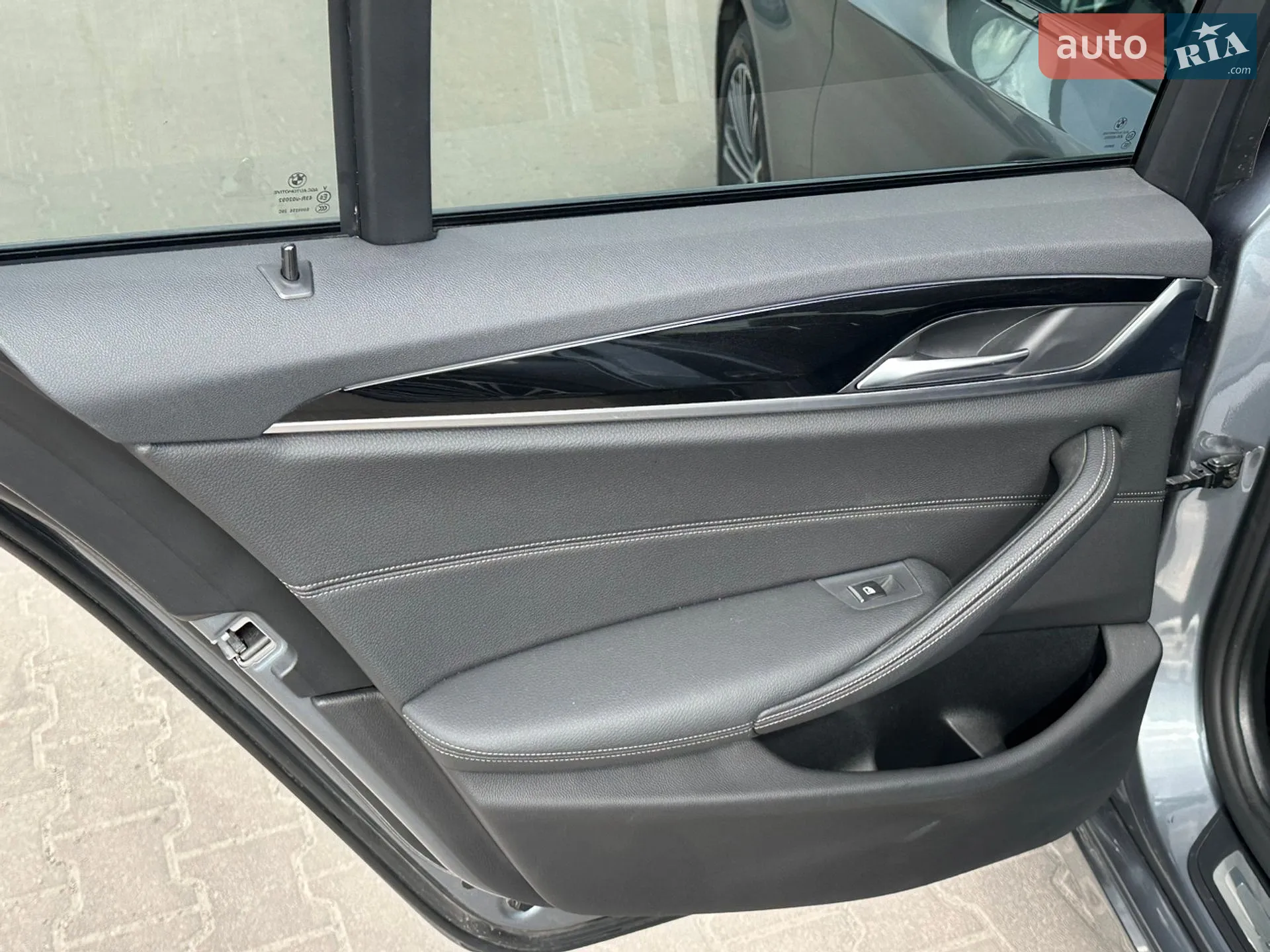 2019 BMW 5er - мініатюра 35