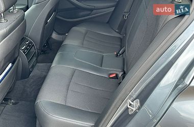 Седан BMW 5 Series 2019 в Виннице фото 36 Седан BMW 5 Series 2019 в Виннице