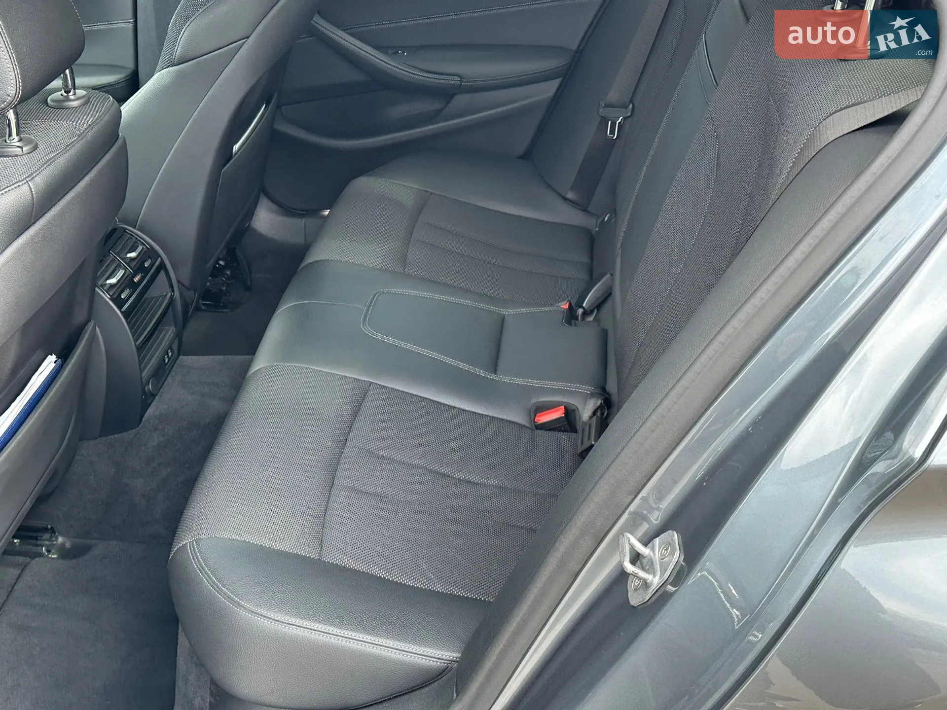 2019 BMW 5er - мініатюра 36
