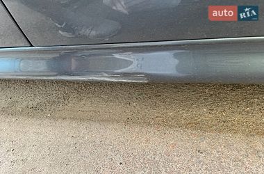 Универсал BMW 5 Series 2001 в Киеве