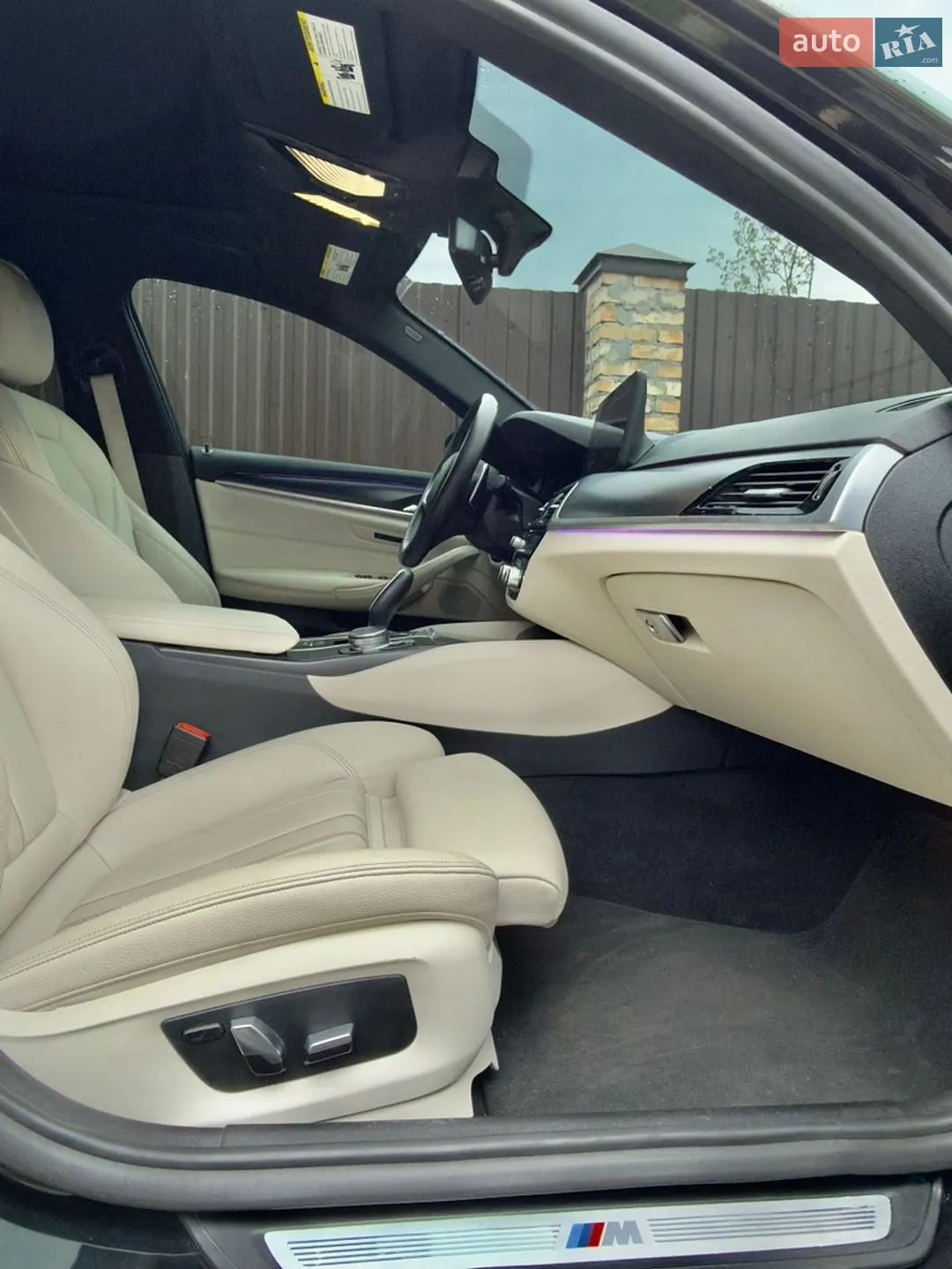 2022 BMW 5er - мініатюра 16