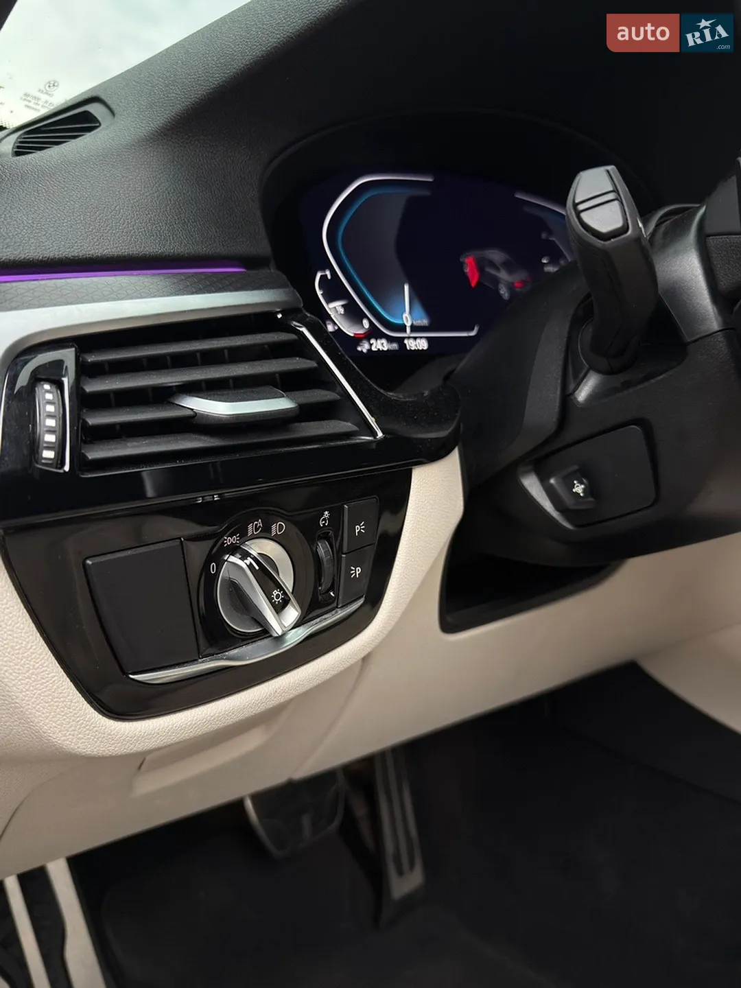 2022 BMW 5er - мініатюра 29