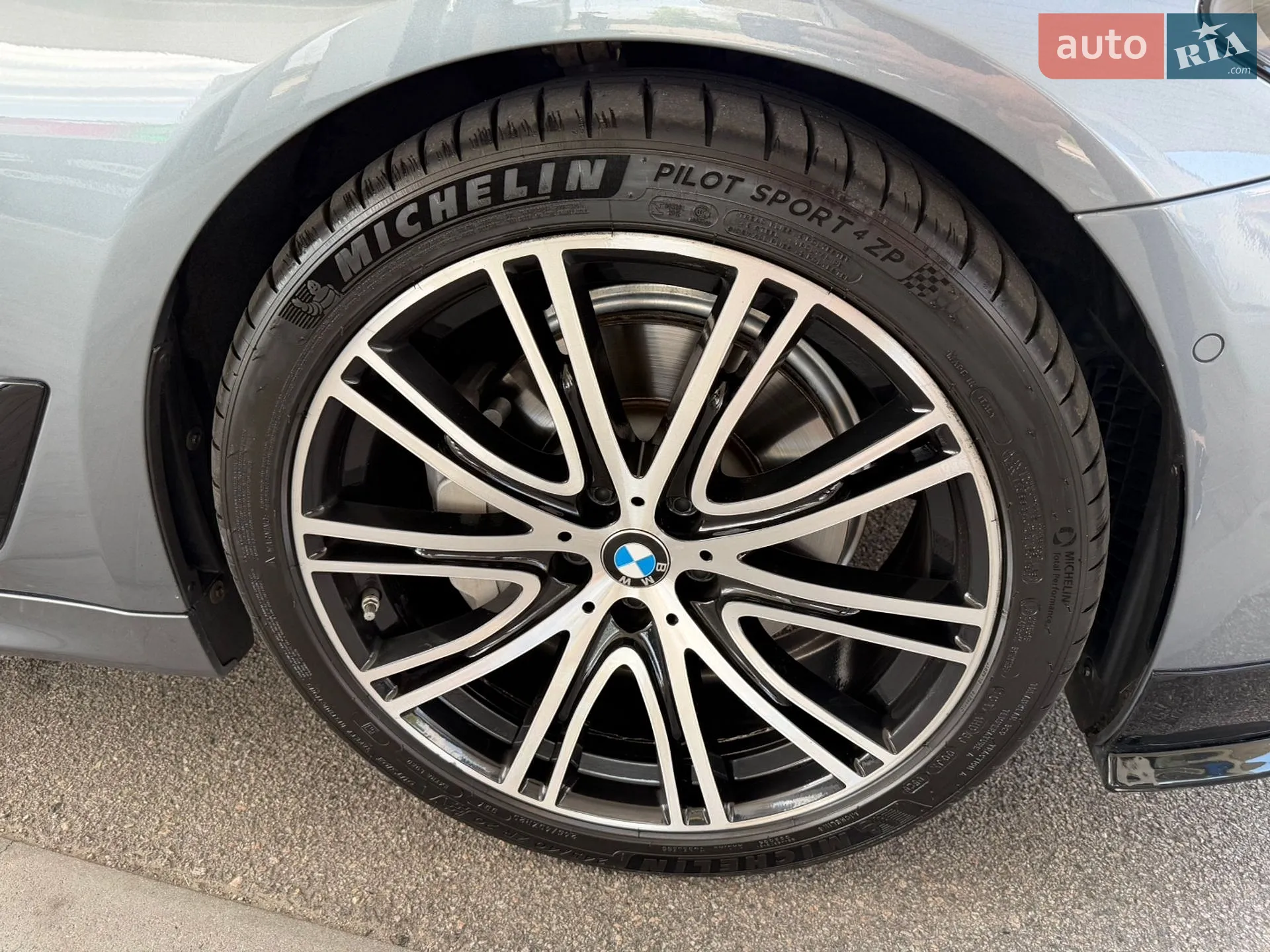 2018 BMW 5er - мініатюра 28