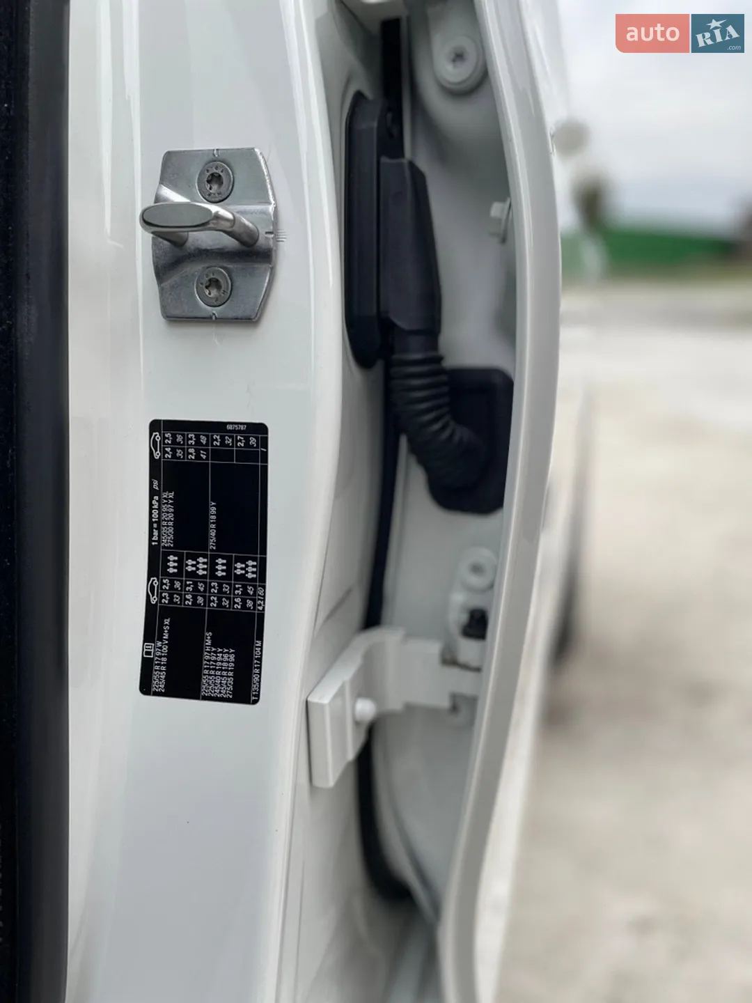 2016 BMW 5er - мініатюра 20