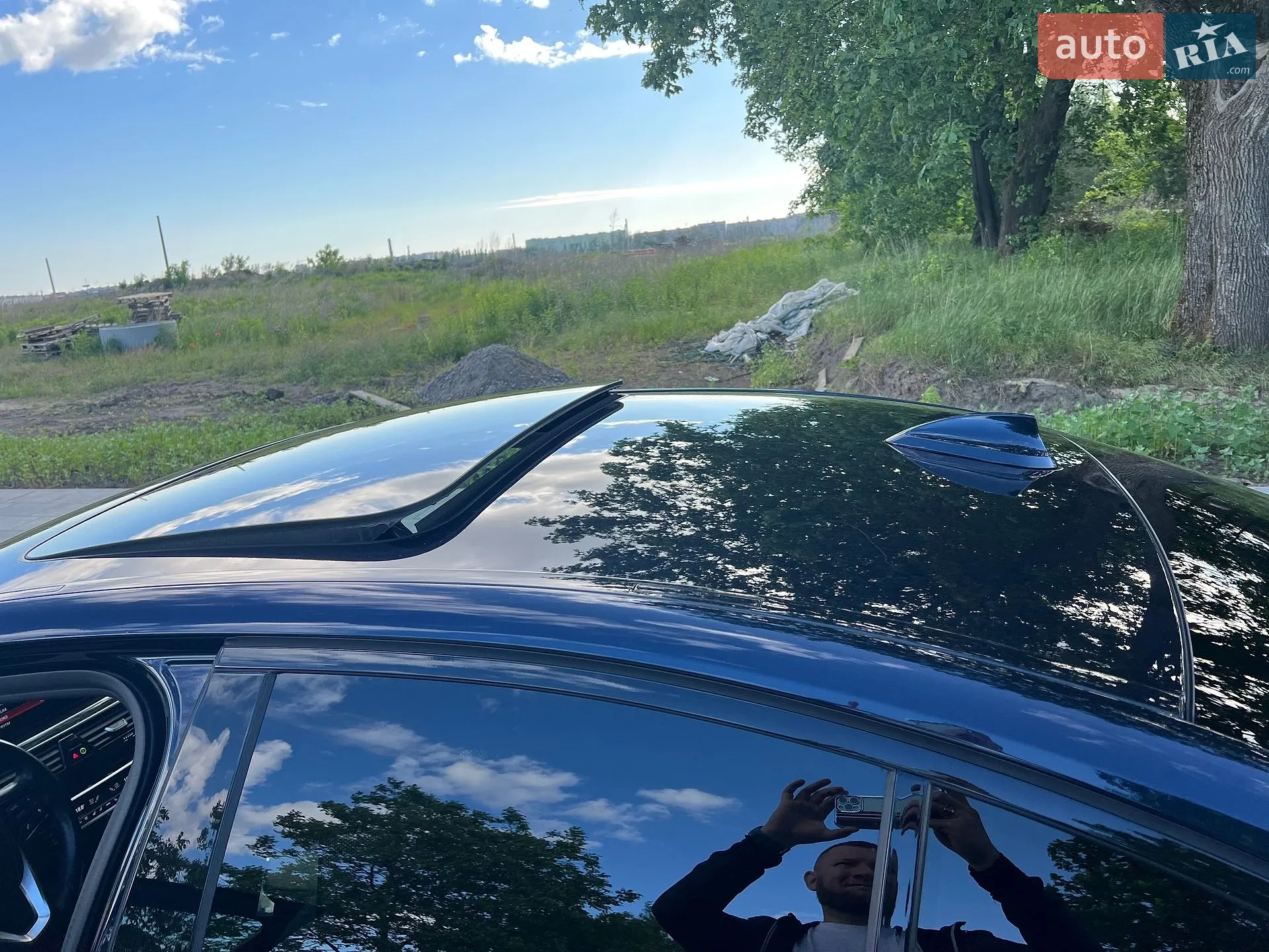 2019 BMW 5er - мініатюра 25