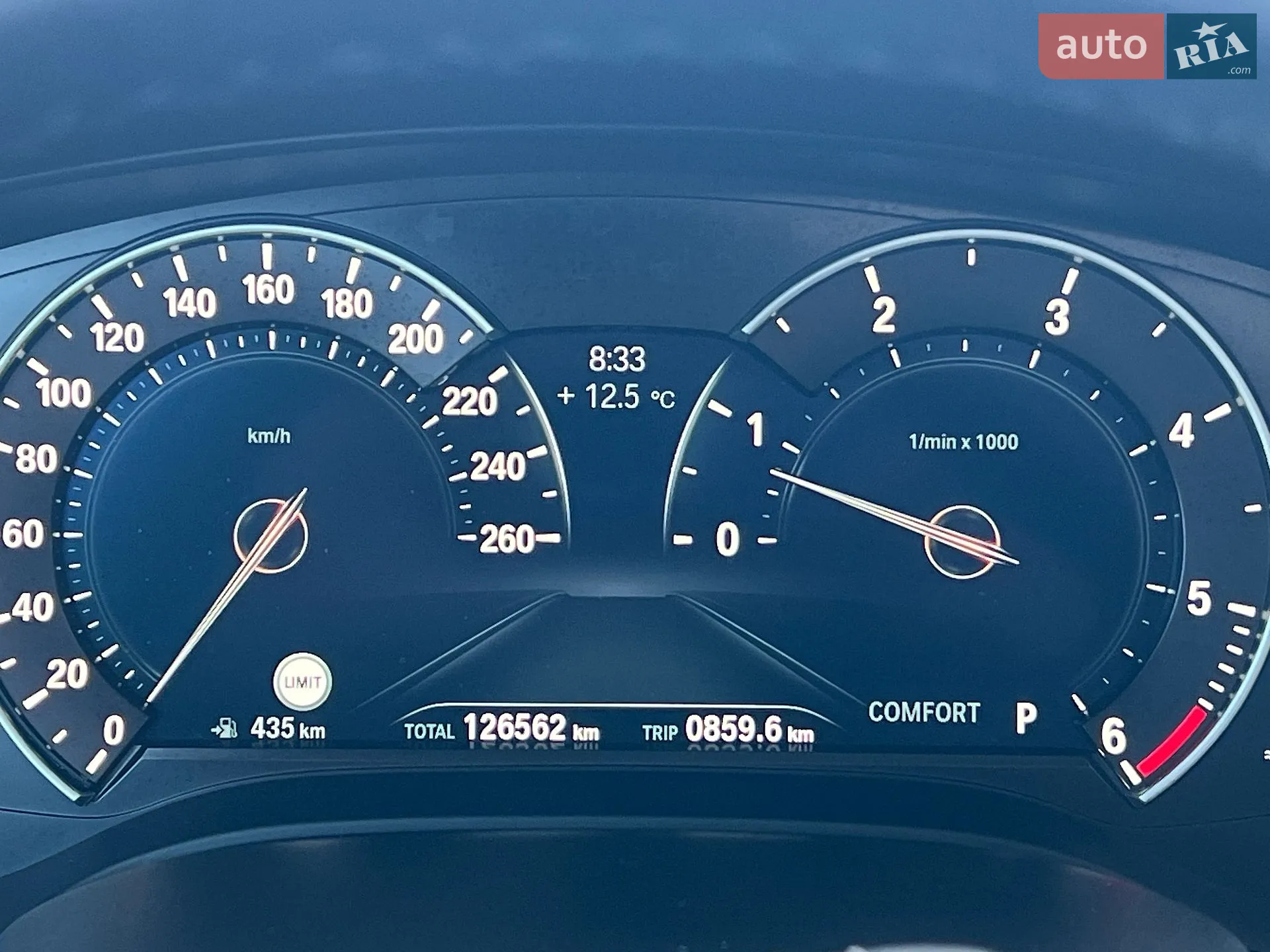 2019 BMW 5er - мініатюра 32
