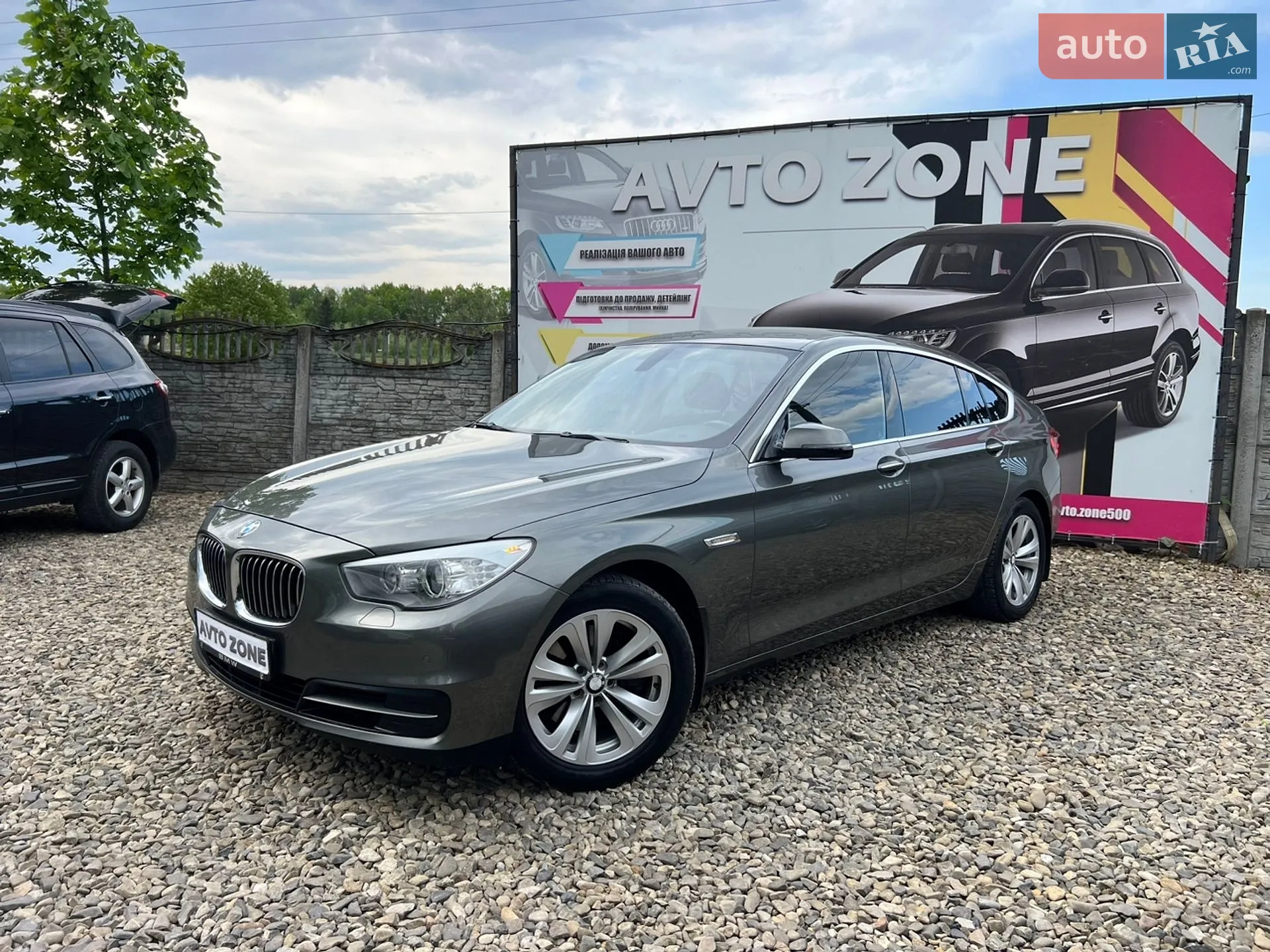 2013 BMW 5er - мініатюра 5