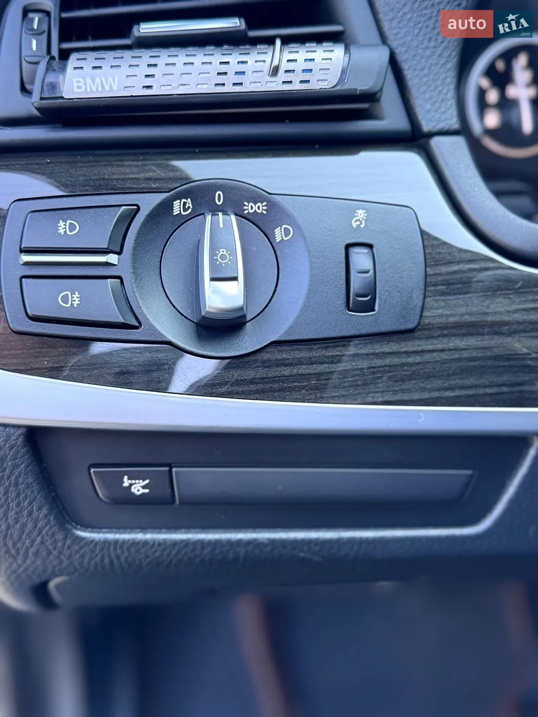 2013 BMW 5er - мініатюра 16