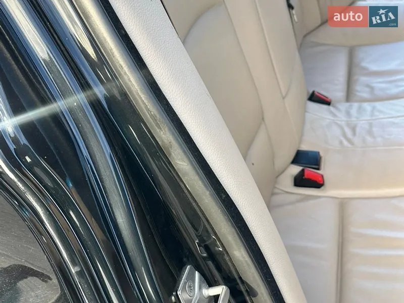 BMW 5 Series 2011 VIN WBAFW11050C660835 фото оголошення 46 з 85
