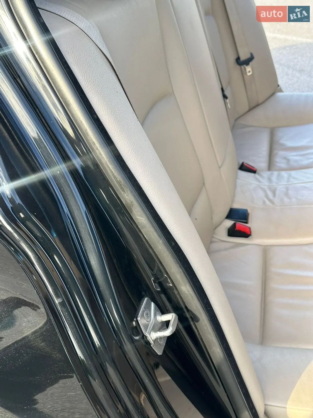 2011 BMW 5er - мініатюра 46