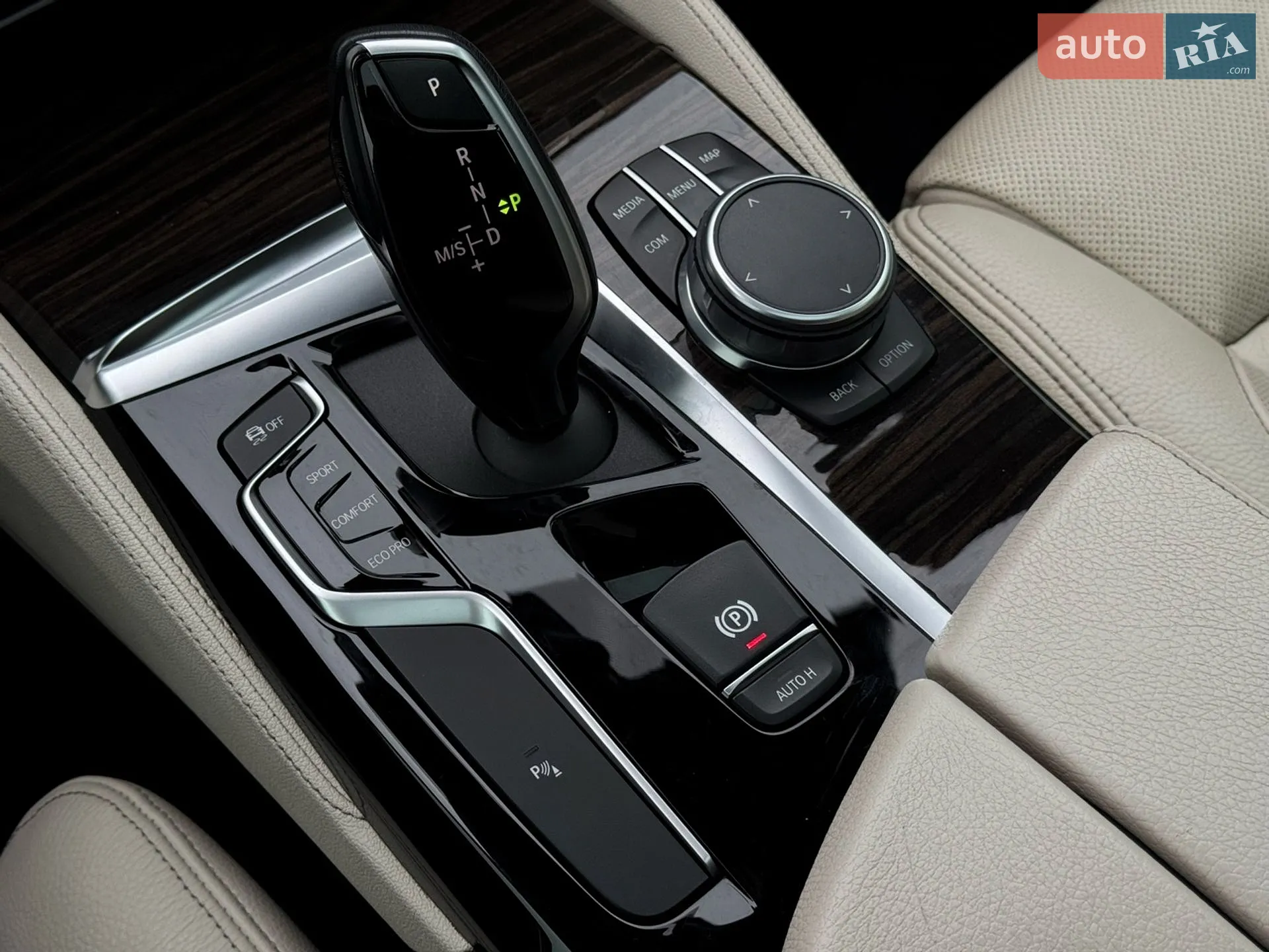 2019 BMW 5er - мініатюра 35
