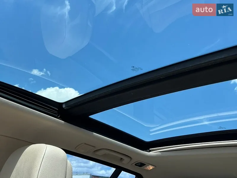 BMW 5 Series 2013 VIN WBAMX110X0DY17161 фото оголошення 20 з 70