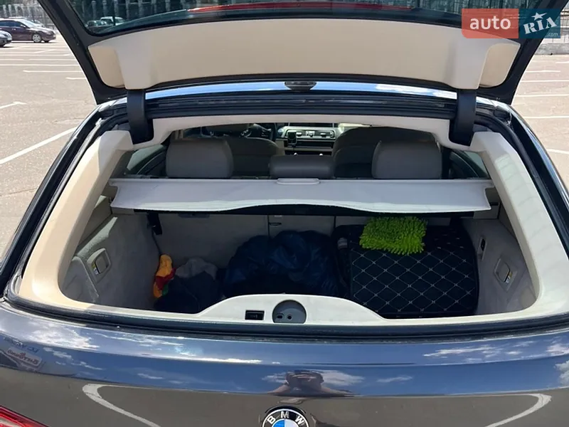 BMW 5 Series 2013 VIN WBAMX110X0DY17161 фото оголошення 18 з 70