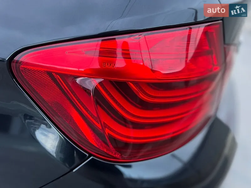 BMW 5 Series 2016 VIN WBA5A7C51GG642390 фото оголошення 16 з 103