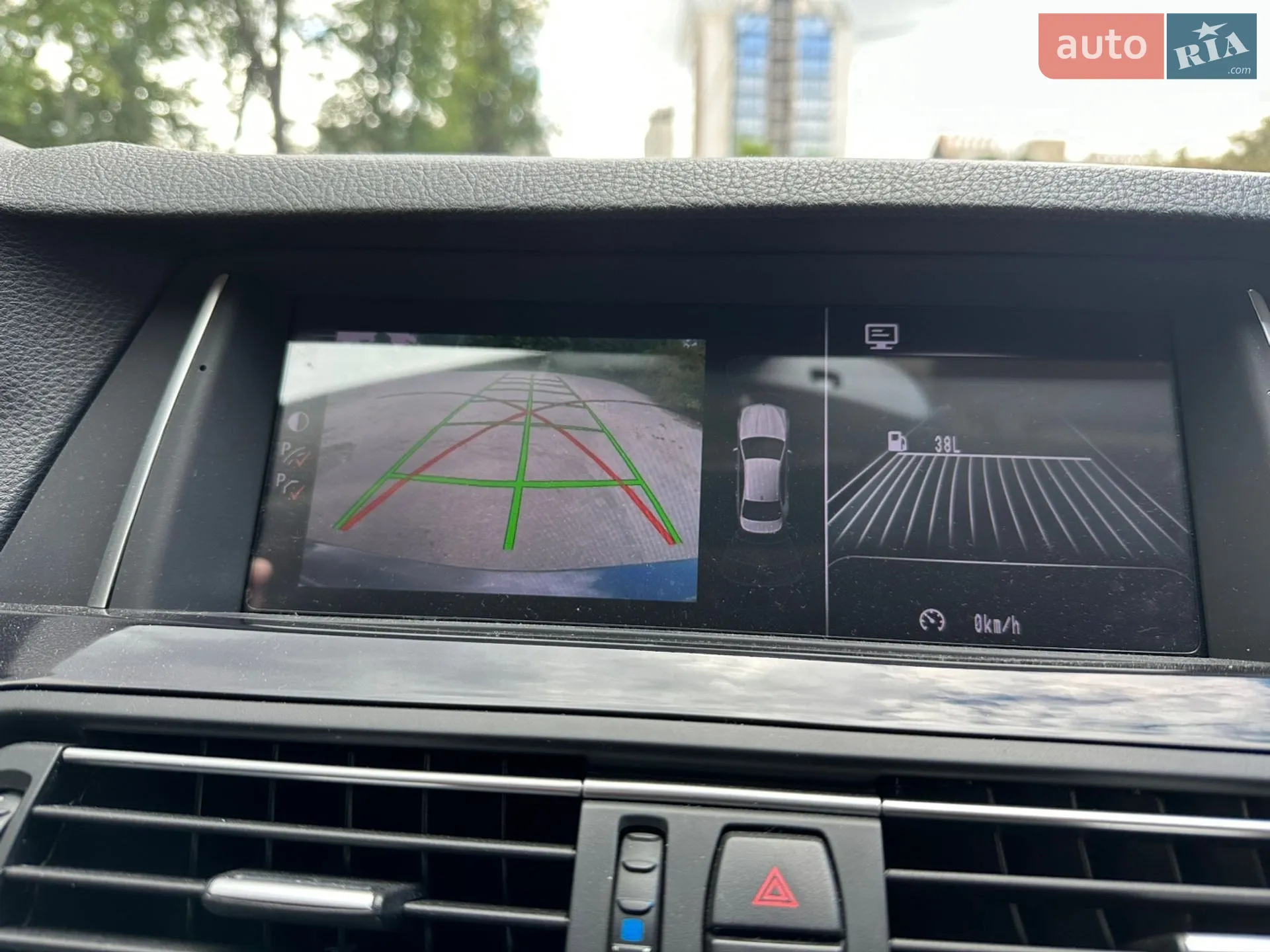 2016 BMW 5er - мініатюра 40