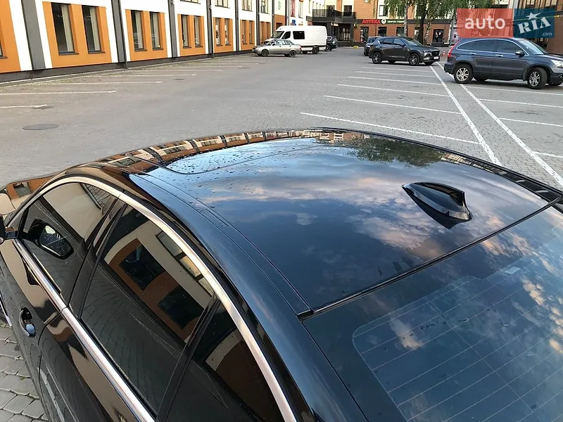 BMW 5 Series 2017 VIN WBAJA5C37HG895085 фото оголошення 8 з 63