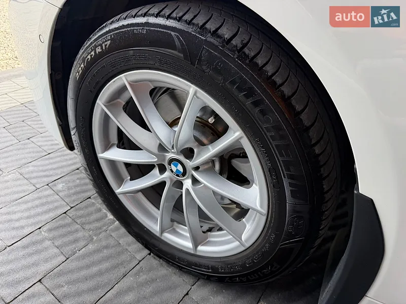 BMW 5 Series 2020 VIN WBA71AG050WX01750 фото оголошення 7 з 50
