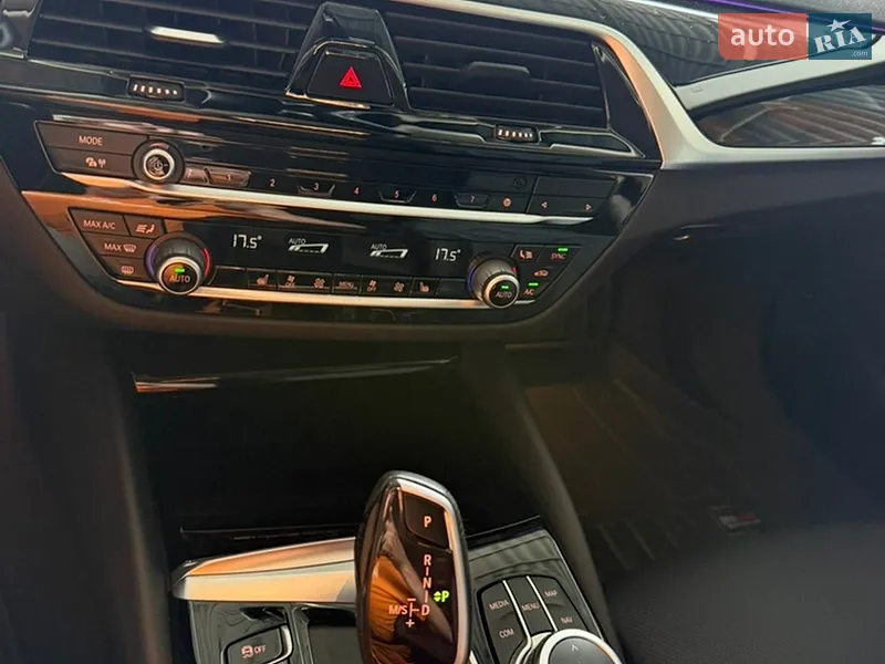 BMW 5 Series 2020 VIN WBA71AG050WX01750 фото оголошення 17 з 50