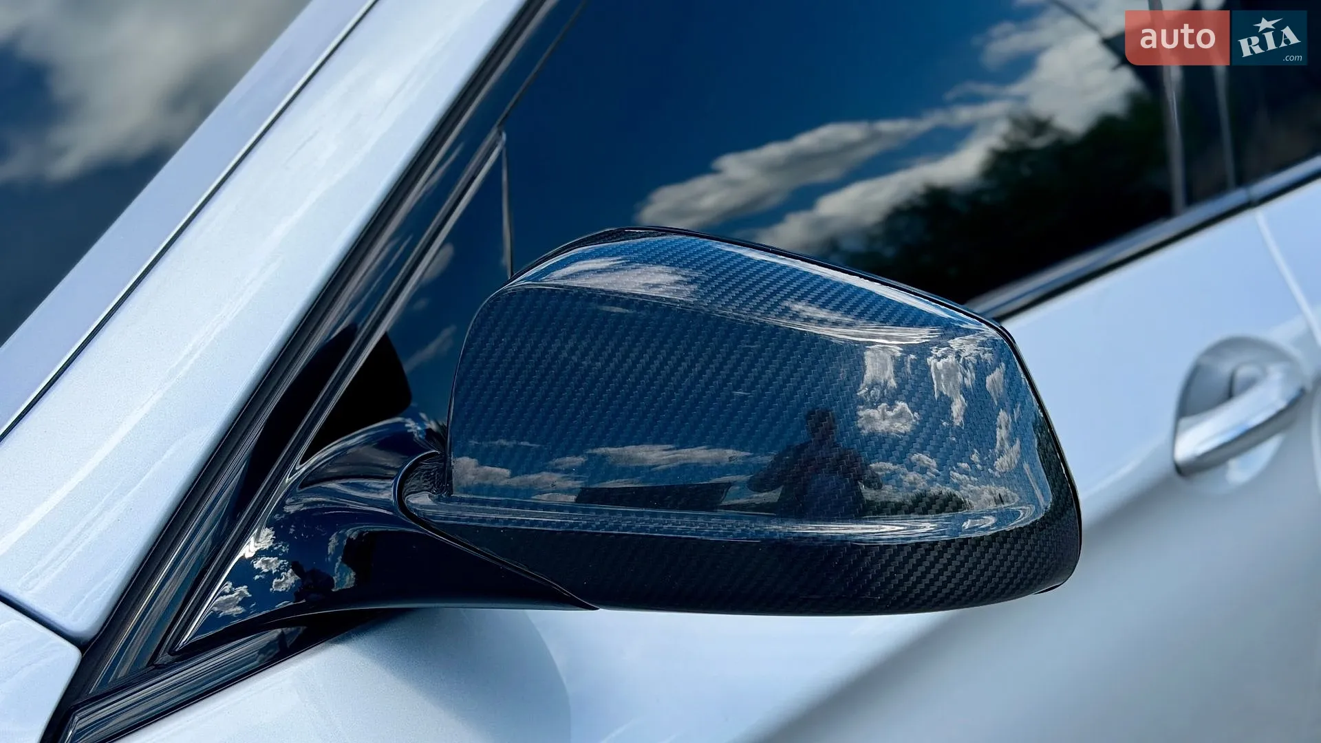 2013 BMW 5er - мініатюра 23