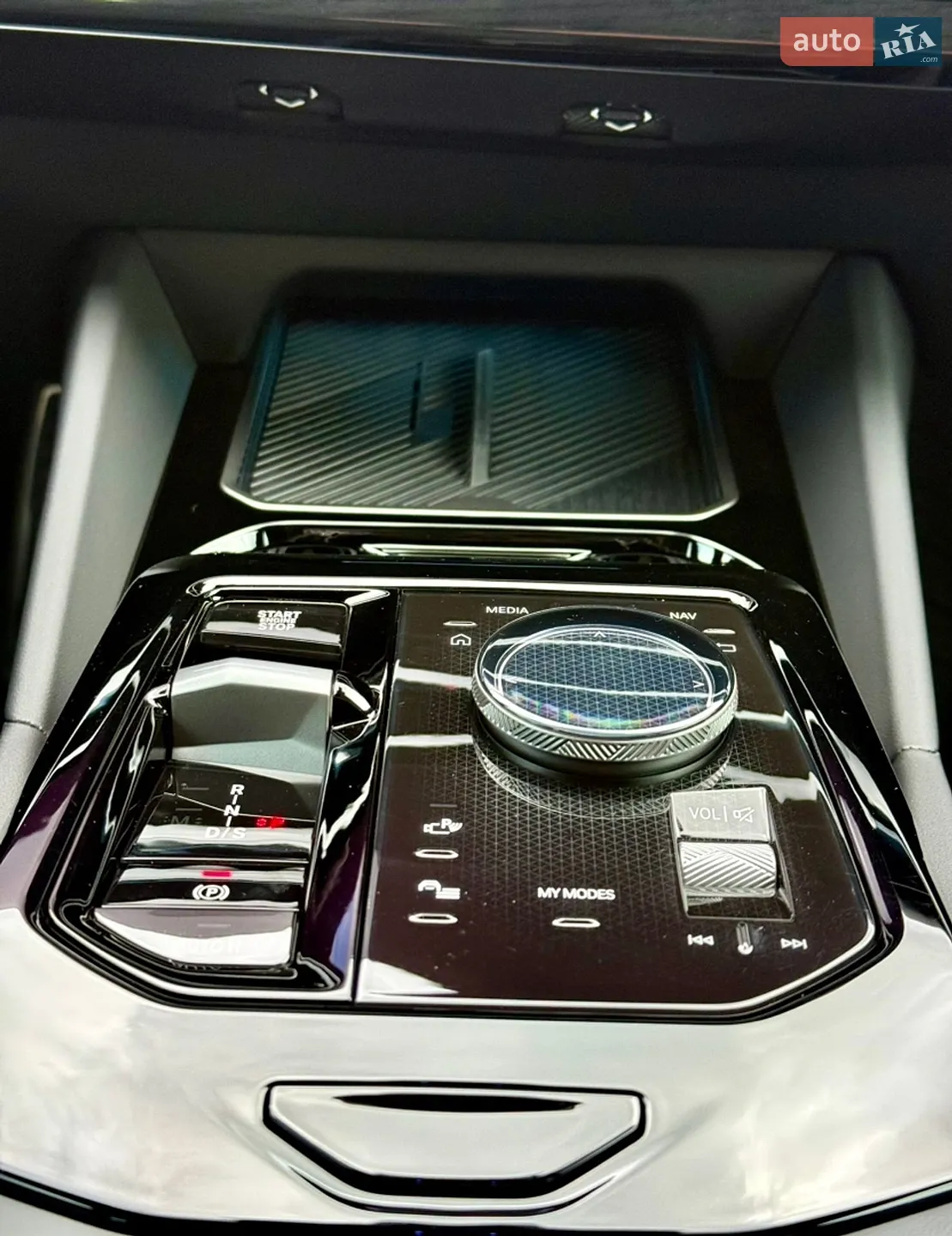 2025 BMW 5er - мініатюра 9