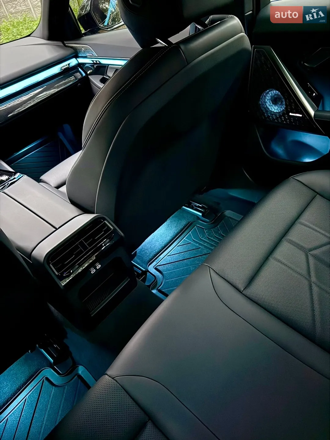 2025 BMW 5er - мініатюра 14