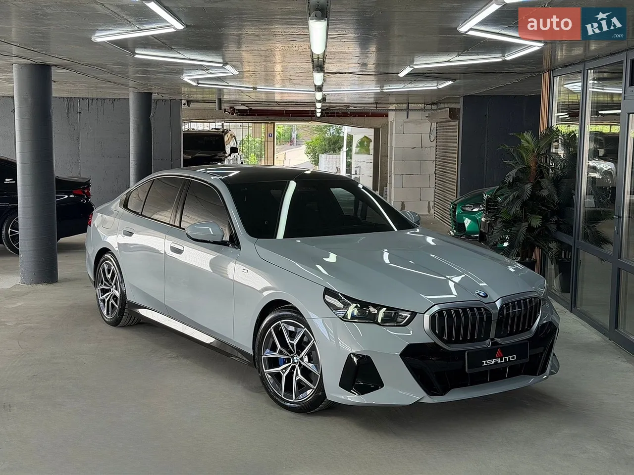 2017 BMW X5 - мініатюра 31