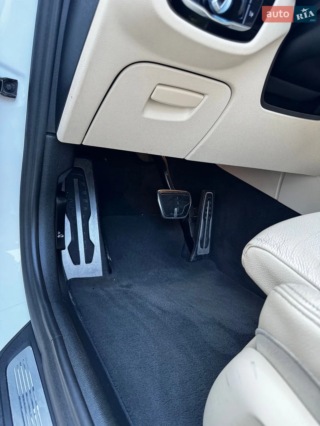 2017 BMW 5er - мініатюра 44