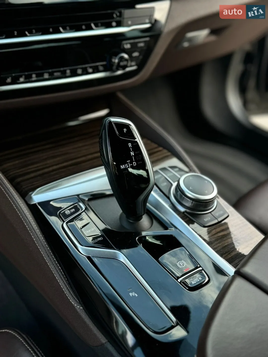 2022 BMW 5er - мініатюра 14