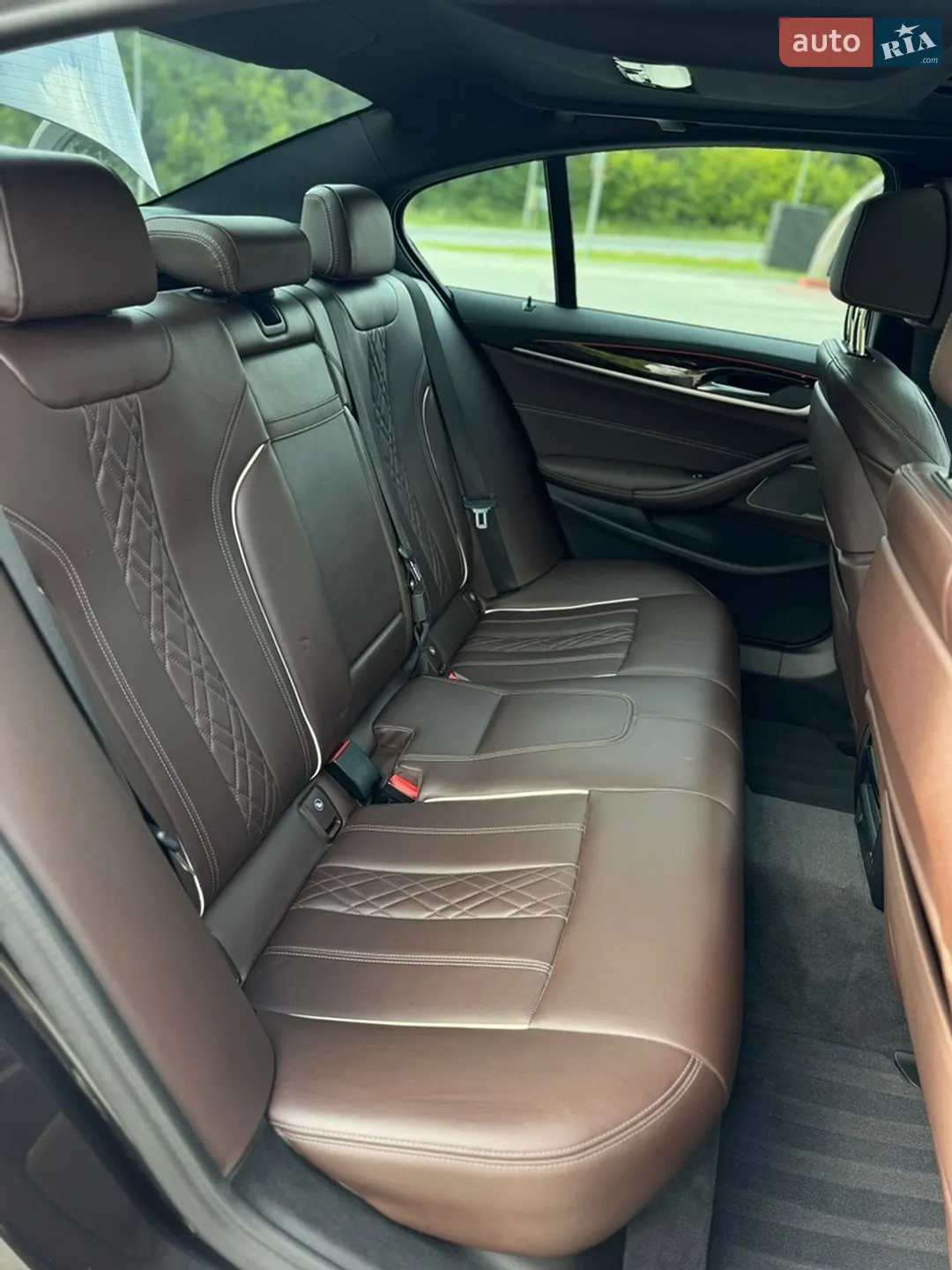 2022 BMW 5er - мініатюра 32