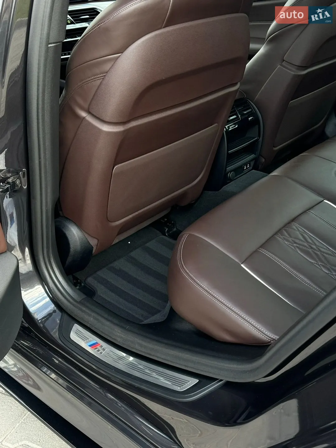 2022 BMW 5er - мініатюра 40
