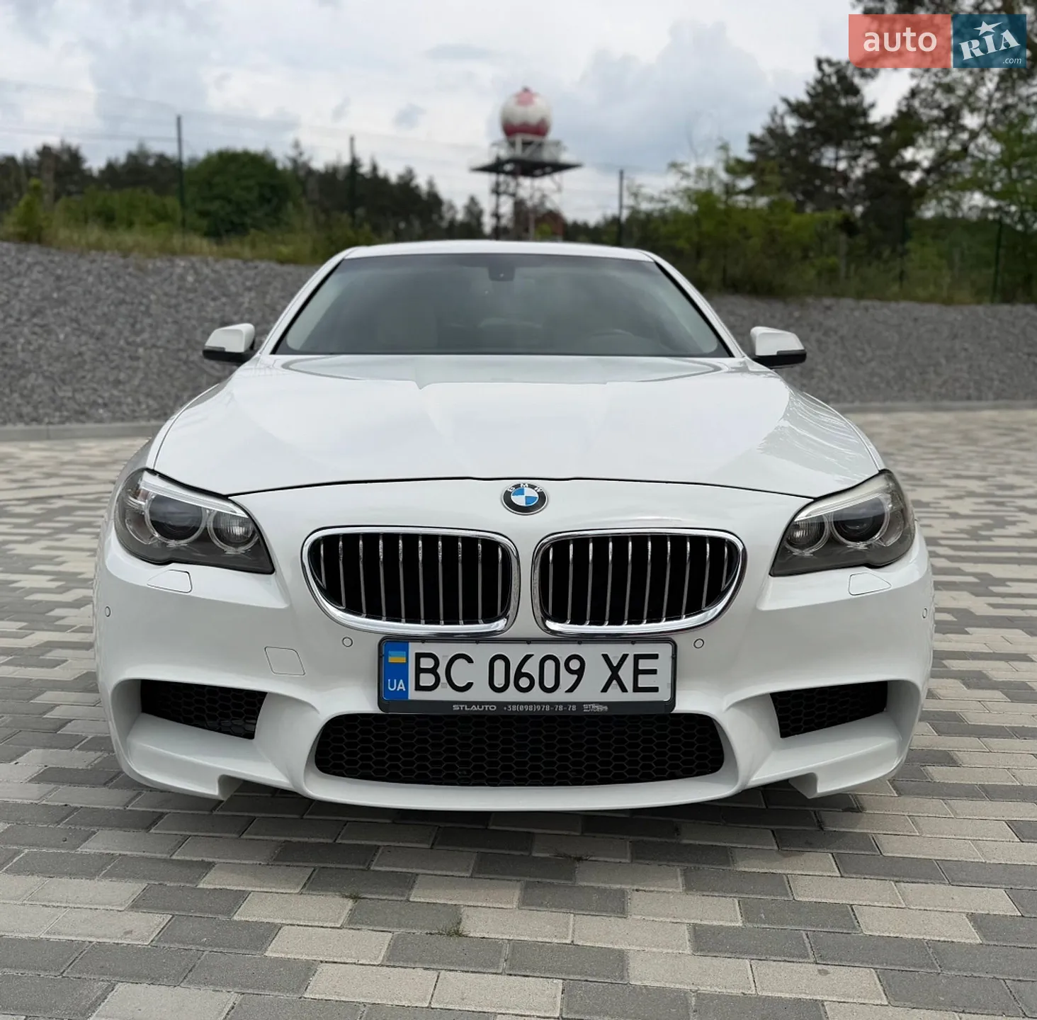 2016 BMW 5er - мініатюра 10