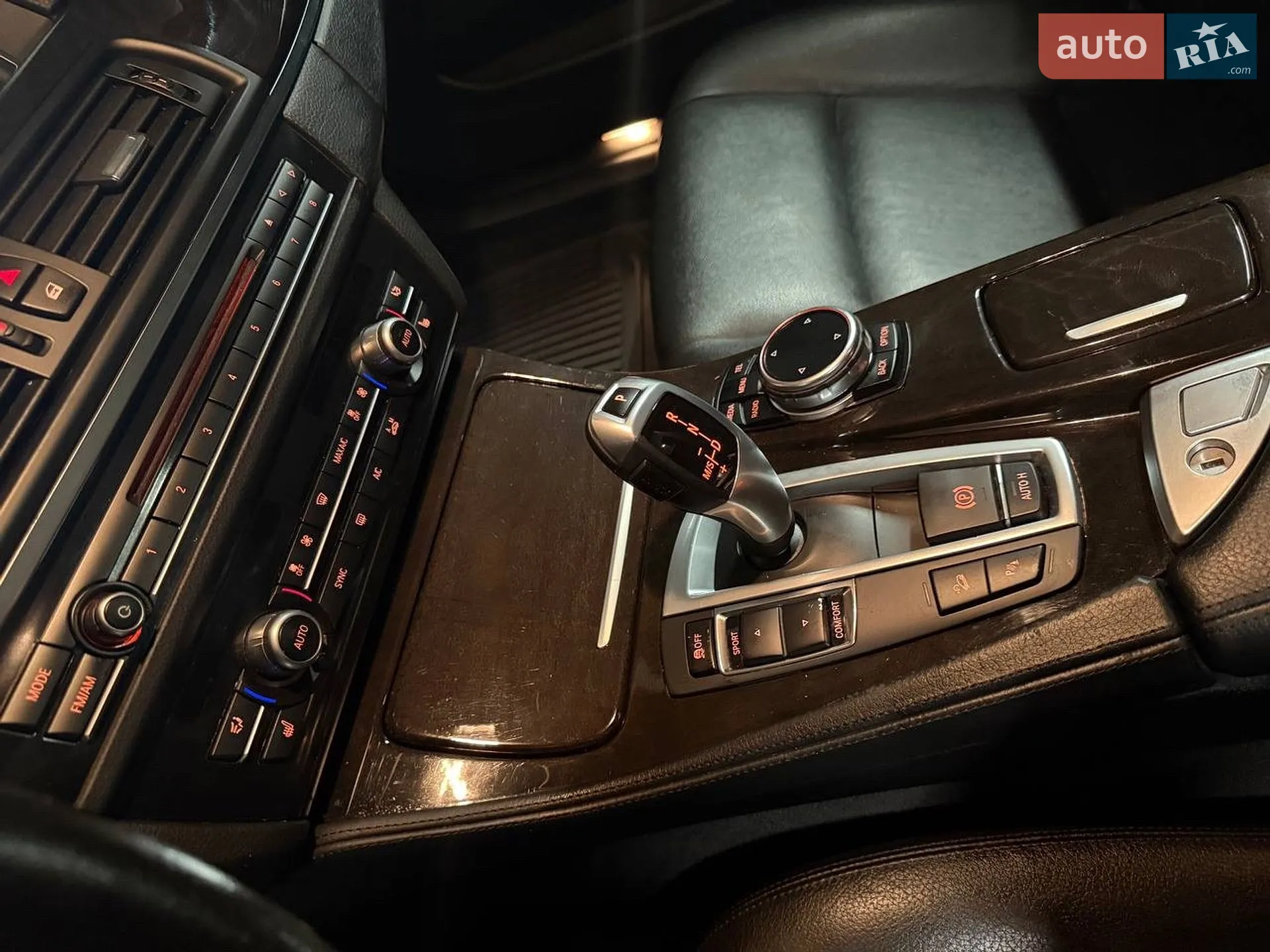 2014 BMW 5er - мініатюра 6
